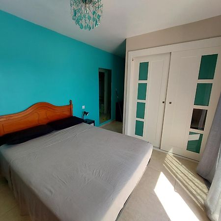 Fantasea House Salobrena Apartment ภายนอก รูปภาพ