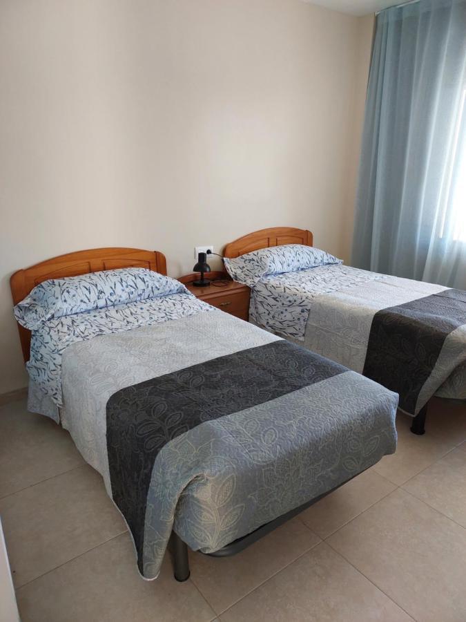 Fantasea House Salobrena Apartment ภายนอก รูปภาพ