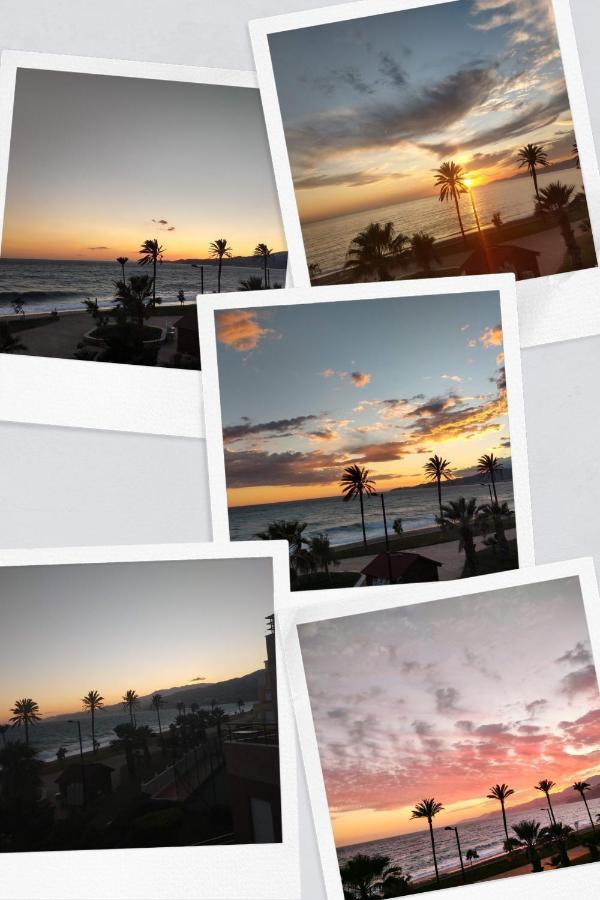 Fantasea House Salobrena Apartment ภายนอก รูปภาพ