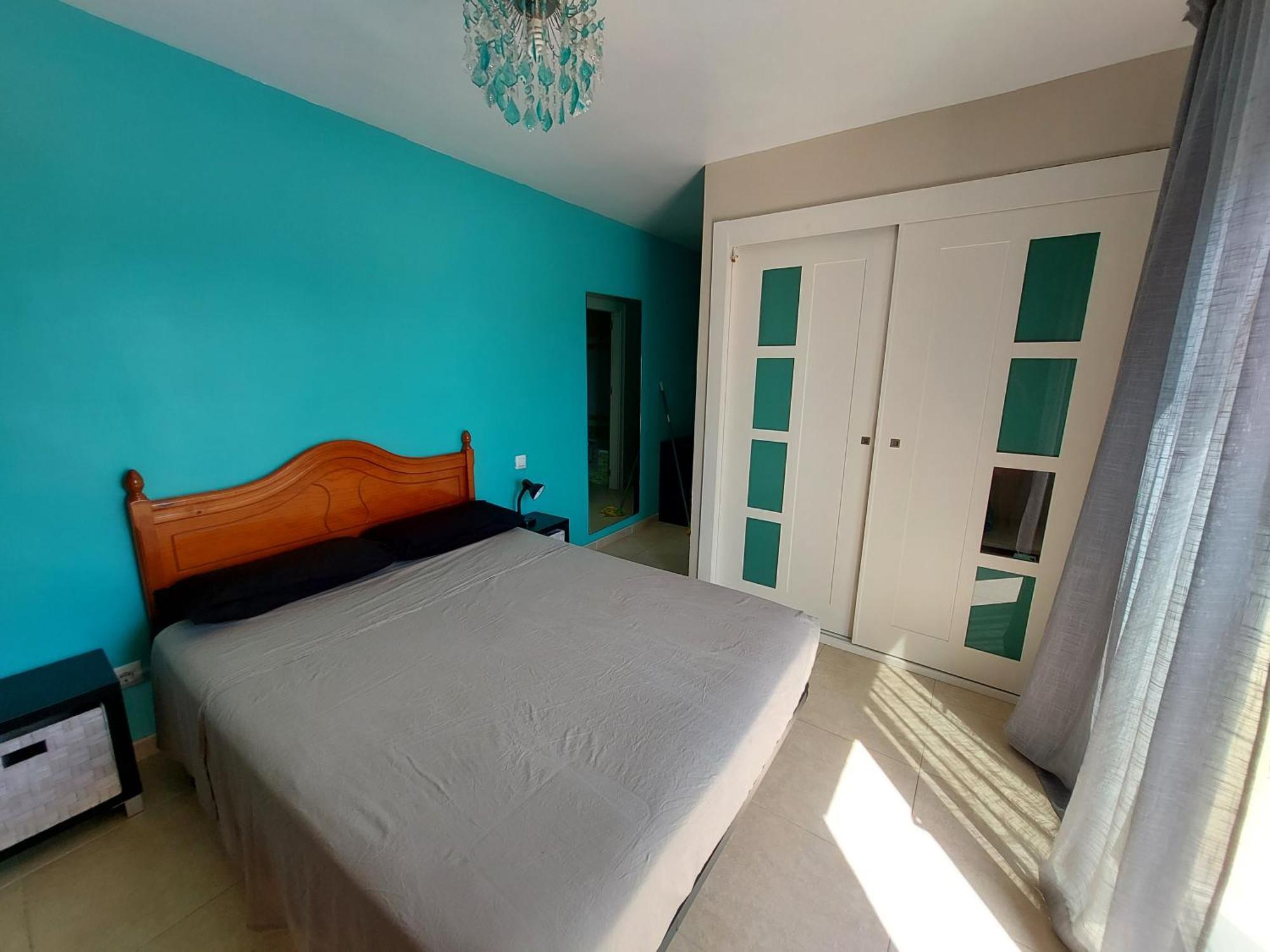 Fantasea House Salobrena Apartment ภายนอก รูปภาพ