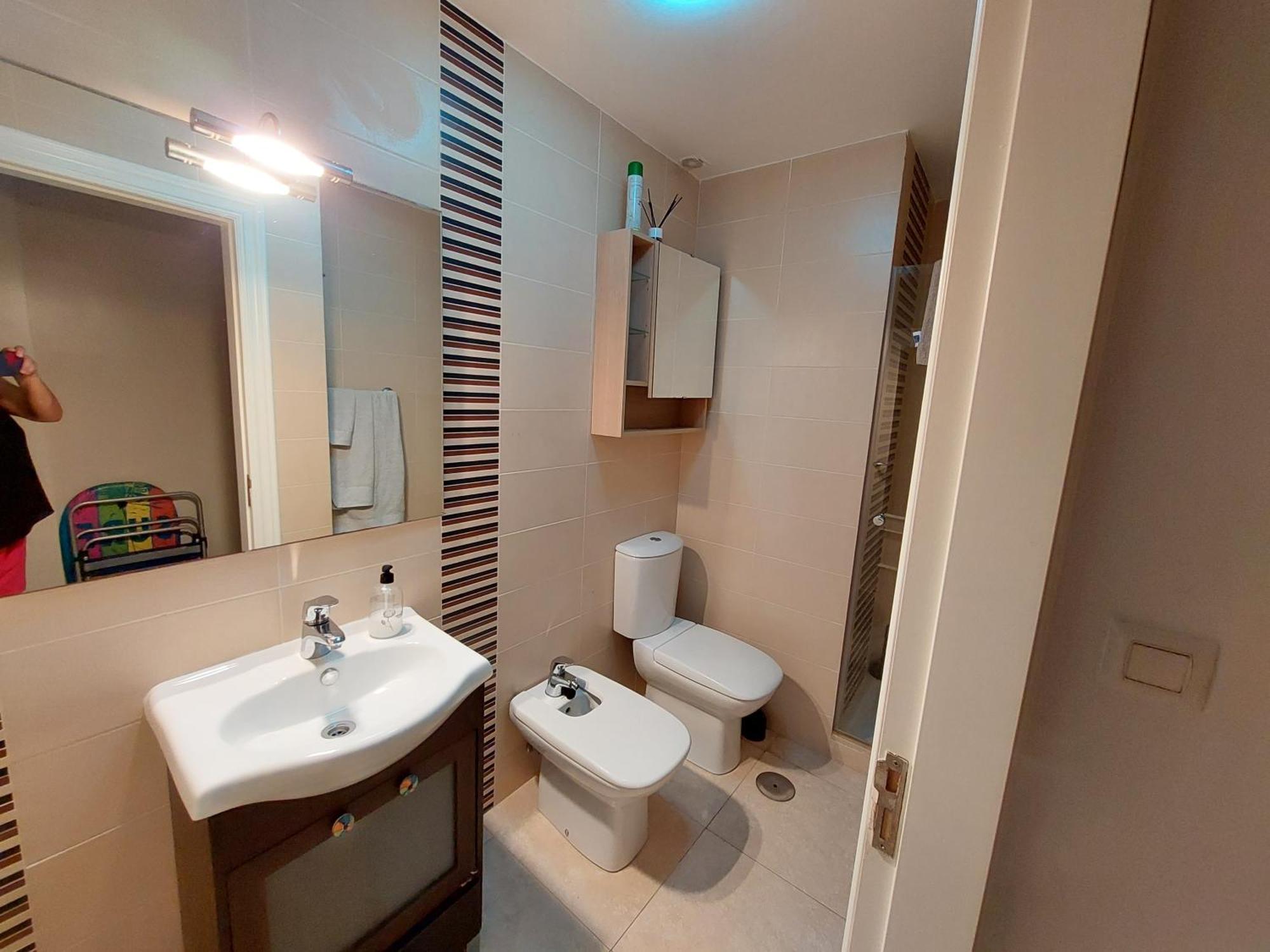 Fantasea House Salobrena Apartment ภายนอก รูปภาพ